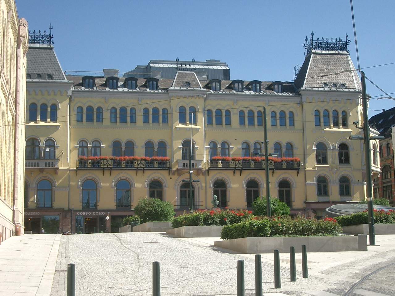 Oslo